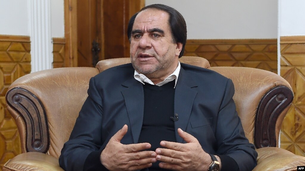 په اخلاقي فساد تورن کرامالدین کریم د تل لپاره د فوټبال اړوند فعالیتونو منع شو