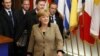 Kanselir Jerman Desak Perdagangan Bebas Antara UE dan Indonesia
