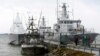 Sweden Scales Back ‘Submarine’ Hunt
