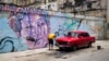 Cuba Softens New Law on Artistic Expression 