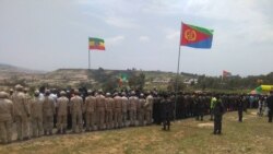 ነበርቲ ክልቲአን ሃገራት ኣብ ዝተሳተፍሉ በዓል ሓዱሽ ዓመት ኣብ ዛላንበሳን ሰርሓን ተኸቢሩ