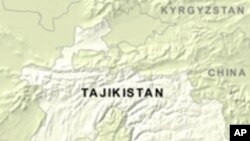 Tajikistan Earthquake Leaves 20,000 Homeless