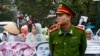 Pengadilan Banding Dukung Hukuman untuk Pembangkang Vietnam 