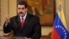 Exiled Jurists Launch Graft Trial Against Venezuela's Maduro