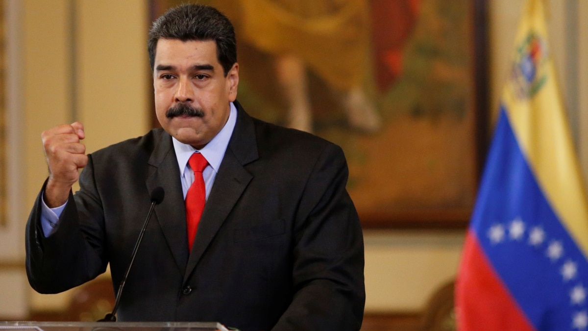 Spain Has Pivotal Role in Pressuring Venezuela's Maduro
