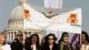 Dünyada En Az Kadın Parlamenter Arap Ülkelerinden Çıkıyor