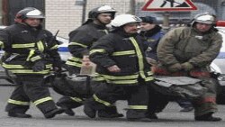 Suicide Bombings on Moscow Metro Kills 35