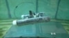 Robot Finds Unexploded Underwater Mines