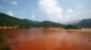 中國華北地下水污染嚴重 變絕命之源