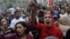 У Єгипті тривають протести проти розширення повноважень президента