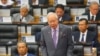 Malaysia Government Fund Denies Funneling Najib $700m