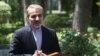 جلسه خبری محمدباقر نوبخت سخنگوی دولت ایران در نهاد ریاست جمهوری در تهران - ۲۴ تیر ۱۳۹۴ 