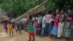 ကုလကလေးသူငယ်အခွင့်အရေး မြန်မာချိုးဖောက်