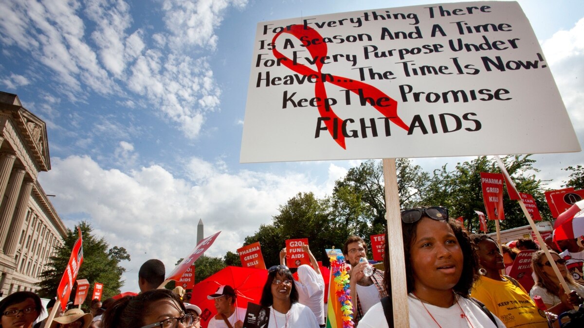 AIDS Conference Reflects Growing Hope