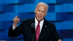 Joe Biden se rend à Kenosha, deux jours après Donald Trump