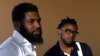 Black Men Arrested in Starbucks Call for Action, Not Anger