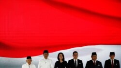 အကြိတ်အနယ်ဖြစ်မည့် အင်ဒိုနီးရှား ရွေးကောက်ပွဲ
