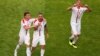 La Serbie s'offre le Costa Rica (1-0)