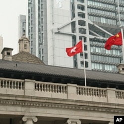 香港立法会