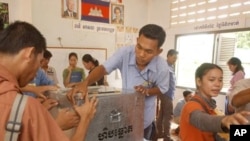 More than 9 million people are registered for the July 28 elections