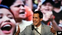 Brasil y docenas de otros países han reconocido al líder opositor venezolano, Juan Guaidó, como el presidente interino de Venezuela. 