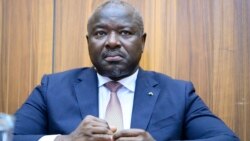 Burkina Faso fanga nyemogo kura, Lasina Zerbo ka, baara tabolo nyefoli wasablon la