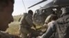 گزارش: آمريکا خروج نيروهای خود را از افغانستان برای ماه ژوييه ۲۰۱۱ تدارک می بيند