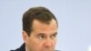 Medvedev: No Need for Additional Pressure on Syria