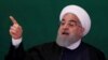 이란 대통령, 핵 합의 유지 위한 행동 촉구