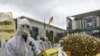 Alemania apaga reactores