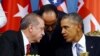صدر اوباما کی ترکی کو تحقیقات میں معاونت کی پیشکش