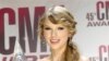 Taylor Swift domina los AMA