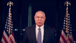 ABD eski dışişleri bakanı Colin Powell Biden'ı desteklediğini açıkladı