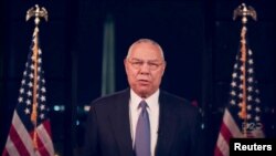 Colin Powell