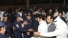 کویت: حکومت مخالف مظاہروں کا دوسرا روز