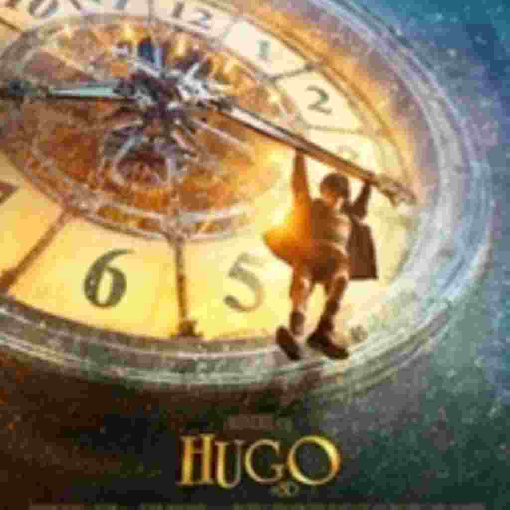 Mejor Película: "Hugo”, del director Martin Scorsese.