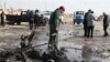 AS: Warga Iran dan Singapura Selundupkan Peralatan untuk Bom di Irak