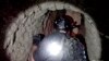 Phát hiện thêm đường hầm ma túy Mexico-Mỹ
