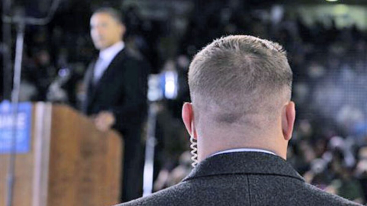 US Government Reveals New Allegations Against Secret Service Agents