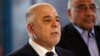 Iraqi PM to Seek Military Aid During US Visit