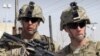 Чоловік у формі афганської армії вбив американського солдата