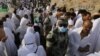 سعودی عرب میں ڈھائی ہزار سے زیادہ پاکستانی قیدی ہیں، رپورٹ