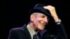 Top Ten Música na América: Leonard Cohen na corrida aos Brit Awards