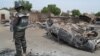 Analysts: Nigeria’s Boko Haram Funding Vast, Varied