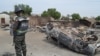 Amnesty: 1,500 Nigerians Killed in Boko Haram Violence in 2014 