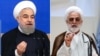 ادامه تنش دولت و قوه قضائیه؛ اژه‌ای: بگویید هزینه ستاد انتخاباتی روحانی از کجا آمد؟