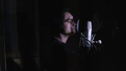 Saat menggarap album di AS, Afgan bekerja sama dengan duo produser Tha Aristocrats (dok: EMPIRE/Trinity Optima Production)