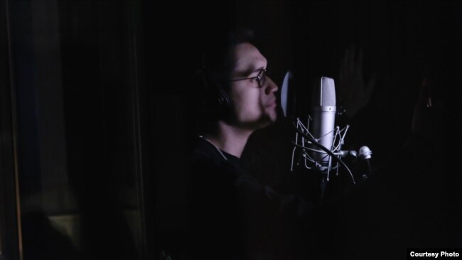 Saat menggarap album di AS, Afgan bekerja sama dengan duo produser Tha Aristocrats (dok: EMPIRE/Trinity Optima Production)