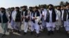 رهبر طالبان ۲۷ عضو دیگر حکومتش را اعلام کرد - زنان در آن حضور ندارند 