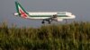 Coronavirus : un avion d'Alitalia bloqué à son atterrissage à l'Ile Maurice